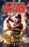 Luke Skywalker and the Shadows of Mindor